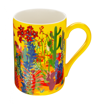 MUG - CACTUS