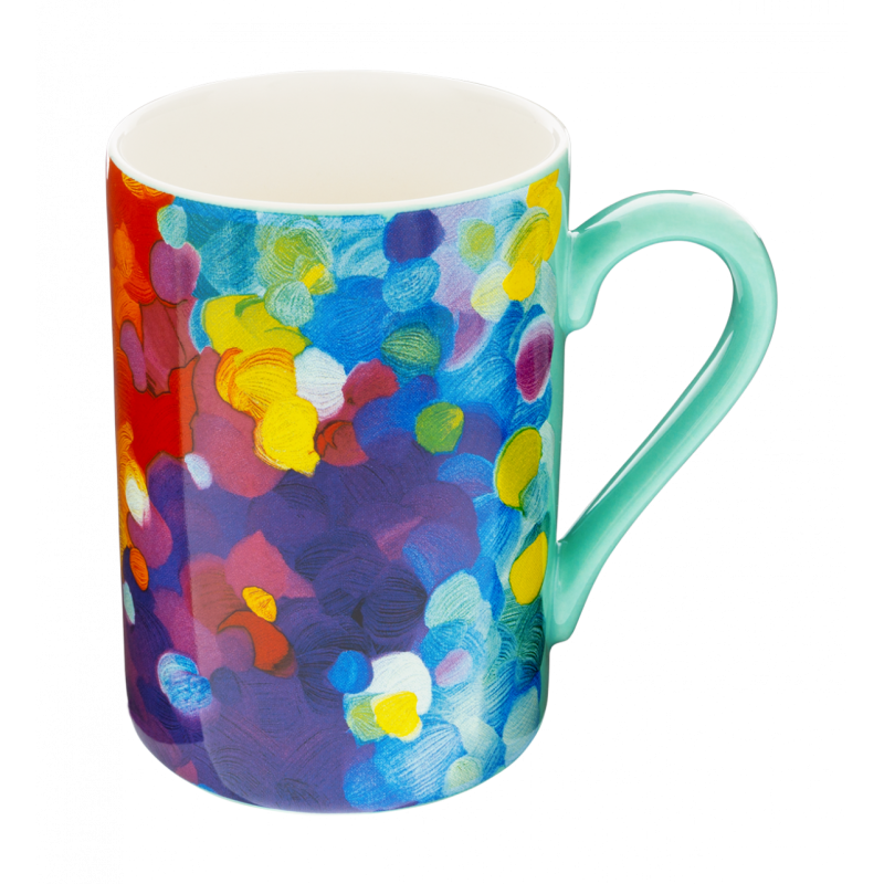 MUG - PALETTE