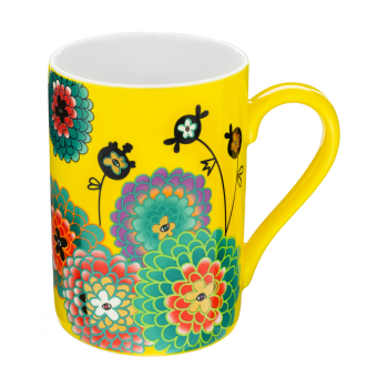 MUG - DAHLIA