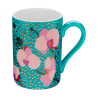 MUG - ORCHID BLUE