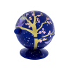 BOULE À SUCRE - BLEU OWL