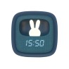 REVEIL VEILLEUSE LAPIN BILLY BLEU - MOBILITY BOARD