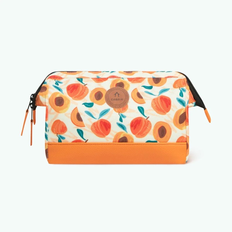 TROUSSE DE TOILETTE CABAÏA RUE GARRET