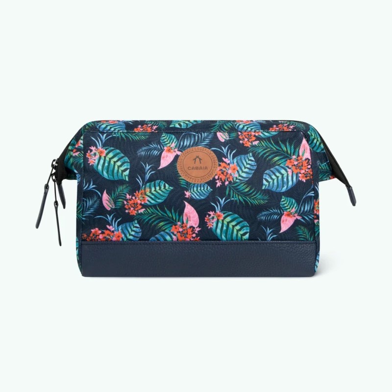 TROUSSE DE TOILETTE CABAÏA RUE DU THABOR