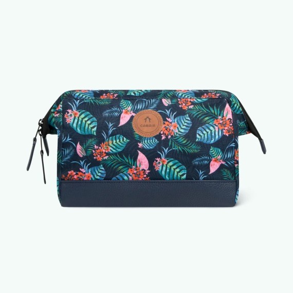 TROUSSE DE TOILETTE CABAÏA RUE DU THABOR