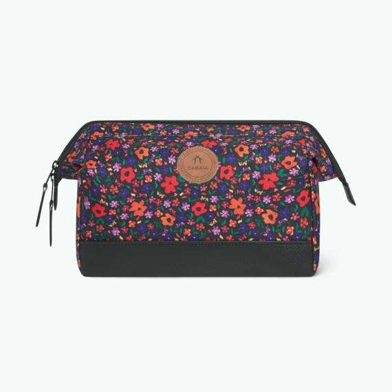 TROUSSE DE TOILETTE CABAÏA RUE DU GROS HORLOGE