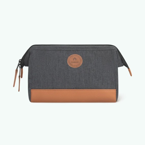 TROUSSE DE TOILETTE CABAÏA LOUIS TRICHARDT