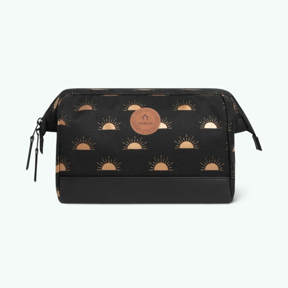 TROUSSE DE TOILETTE CABAÏA AVENUE DE LA MER