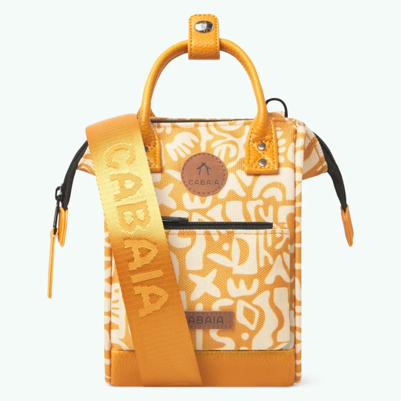 SAC CABAÏA SETIF NANO