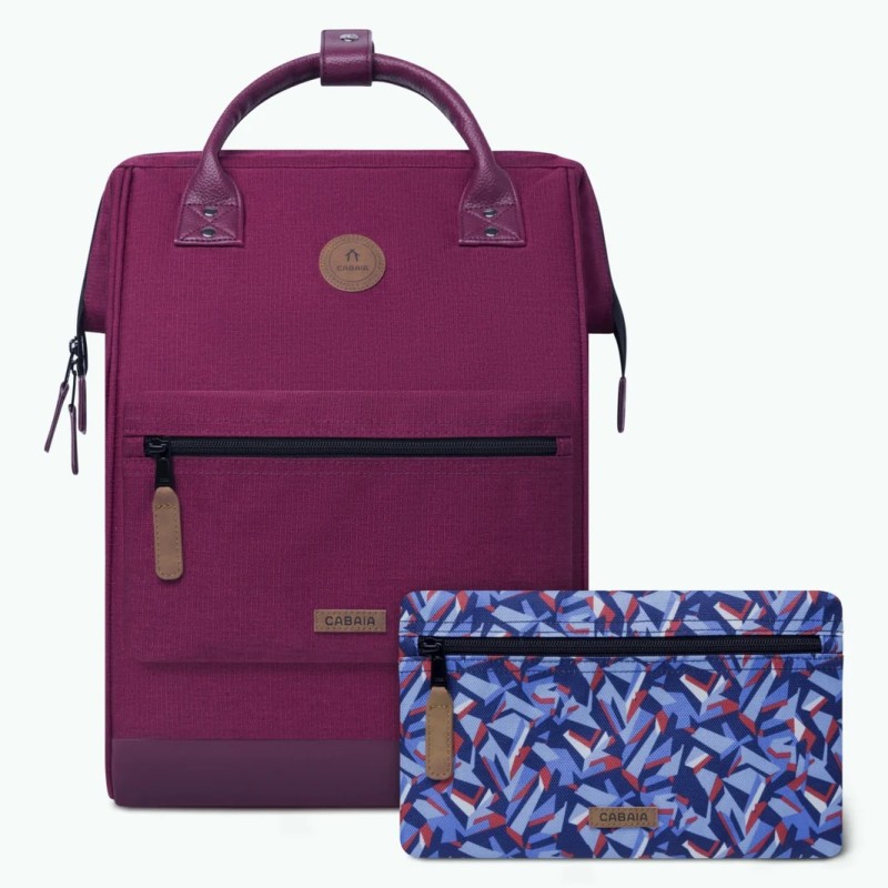 SAC CABAÏA SANTIAGO DE CUBA MAXI