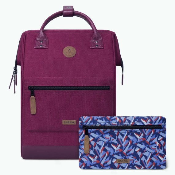 SAC CABAÏA SANTIAGO DE CUBA MAXI