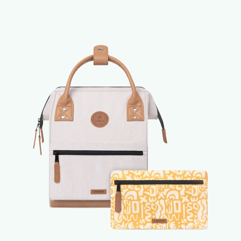 SAC CABAÏA AREQUIPA MINI