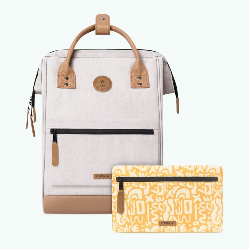 SAC CABAÏA AREQUIPA MEDIUM