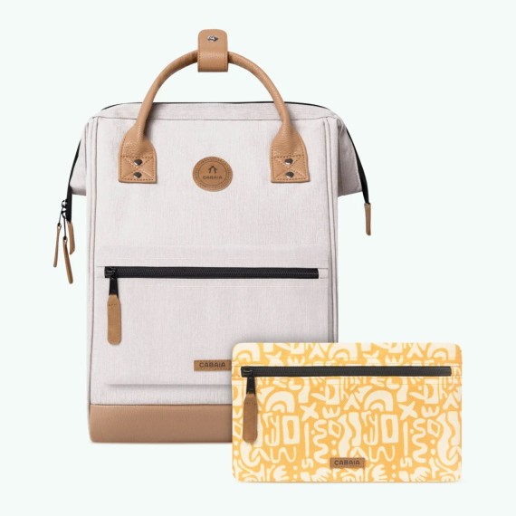 SAC CABAÏA AREQUIPA MEDIUM