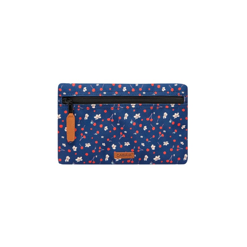 POCHETTE POUR SAC CABAÏA ZENEA GARDEN L