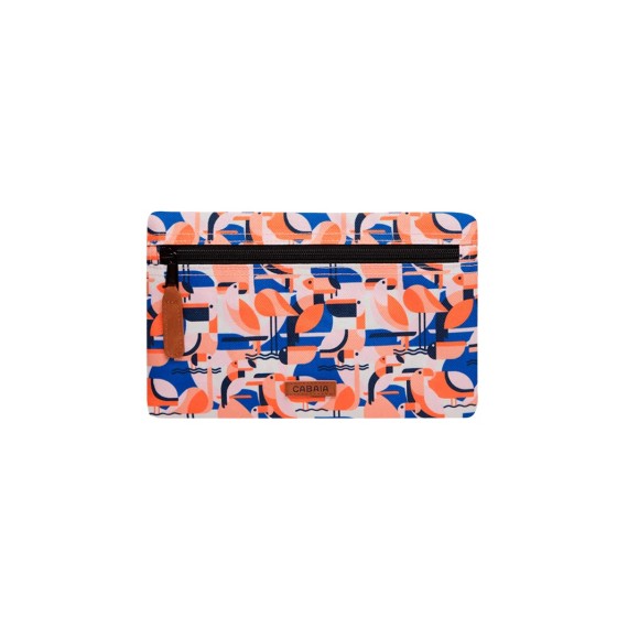 POCHETTE POUR SAC CABAÏA MI PUEBLITO L