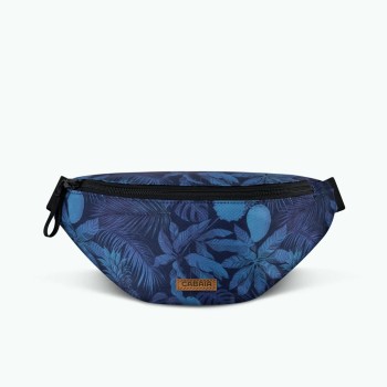 SAC BANANE RÉVERSIBLE CABAÏA REYKJAVIK