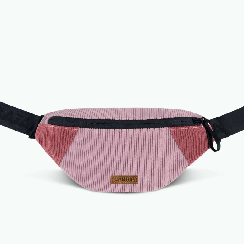 SAC BANANE RÉVERSIBLE CABAÏA PATRAS