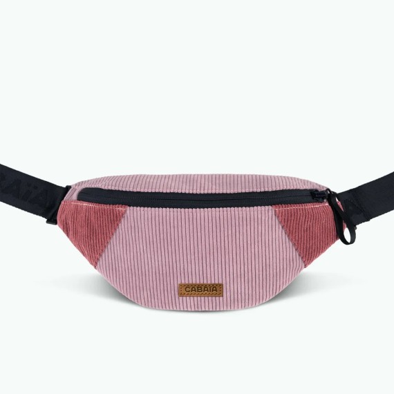 SAC BANANE RÉVERSIBLE CABAÏA PATRAS