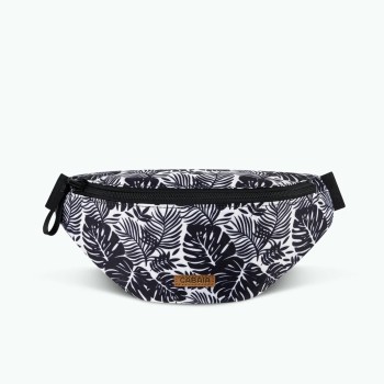SAC BANANE RÉVERSIBLE CABAÏA MOSCOU