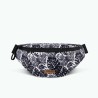SAC BANANE RÉVERSIBLE CABAÏA MOSCOU
