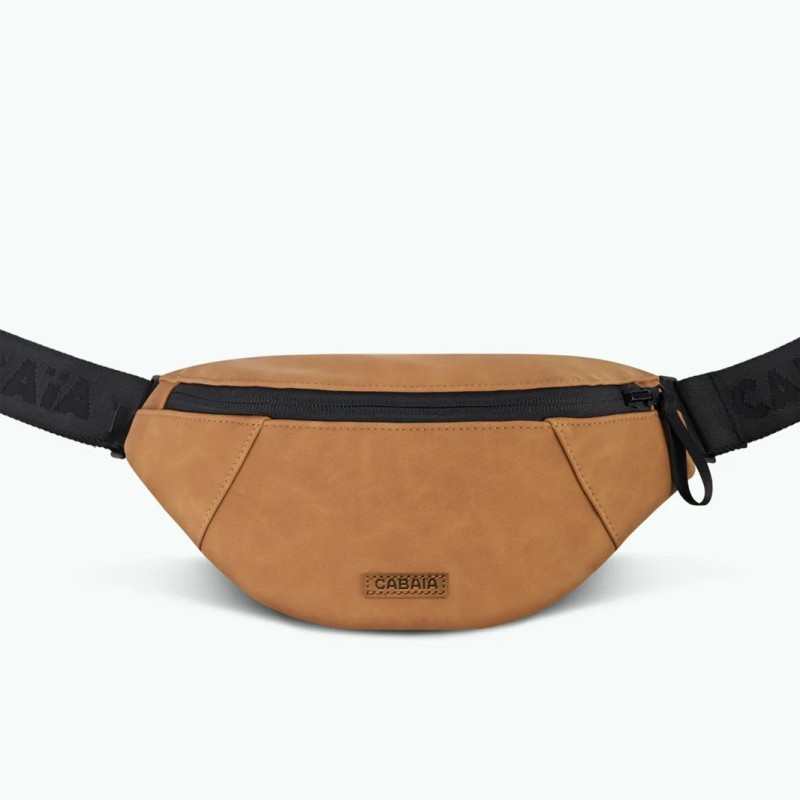 SAC BANANE RÉVERSIBLE CABAÏA MOSCOU