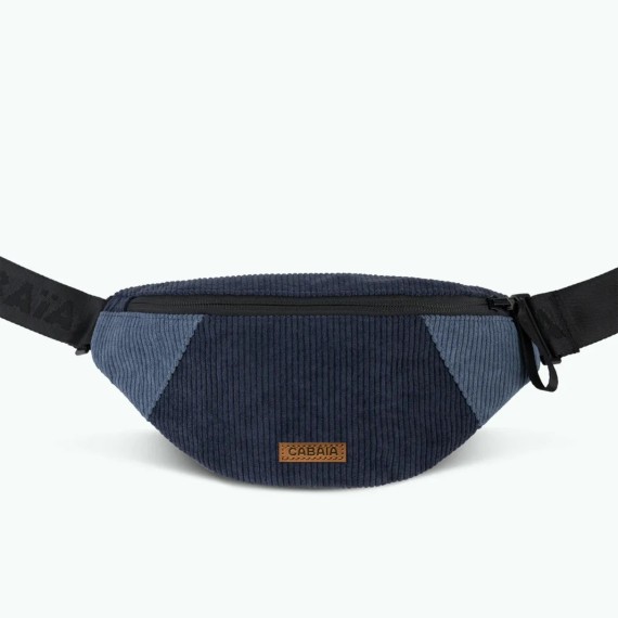 SAC BANANE RÉVERSIBLE CABAÏA CAEN