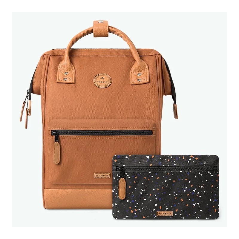 SAC À DOS CABAÏA TURIN ADVENTURER MEDIUM