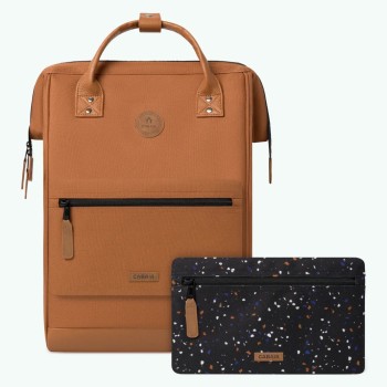 SAC À DOS CABAÏA TURIN MAXI