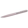 STYLO À BILLE CRYSTAL SHIMMER - ROSE MÉTAL CHROMÉ