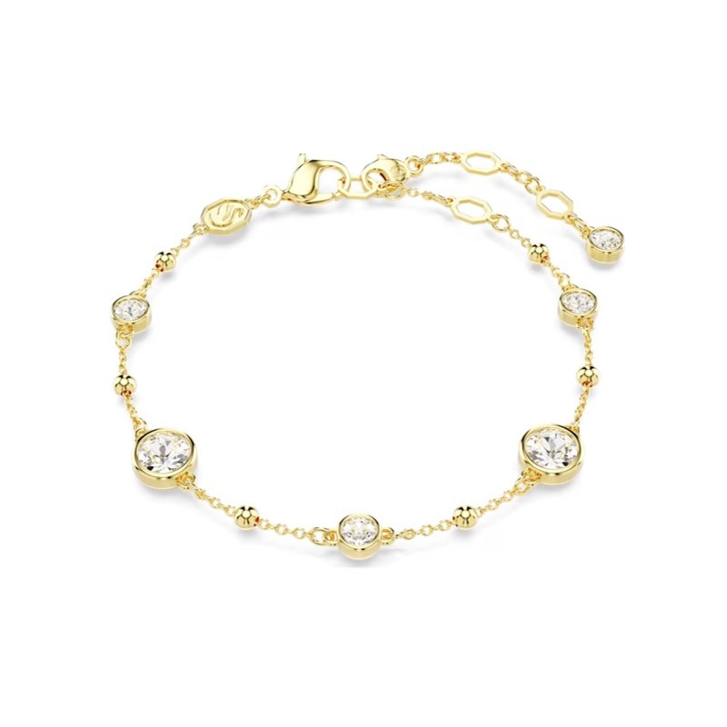BRACELET IMBER - DORÉ