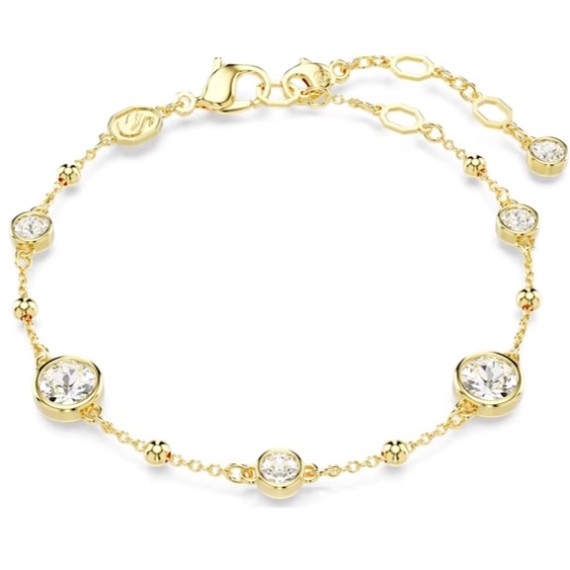 BRACELET IMBER - DORÉ