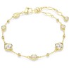 BRACELET IMBER - DORÉ