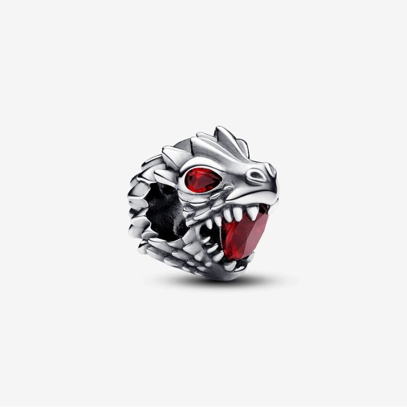 CHARM GAME OF THRONES DRAGON