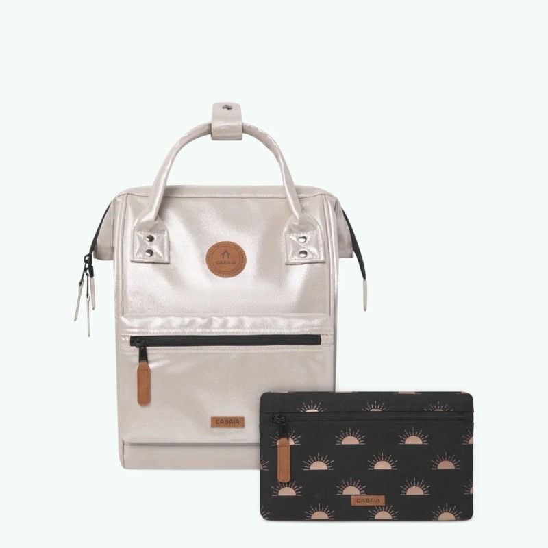 SAC CABAÏA HONOLULU MINI