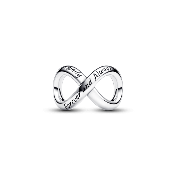 CHARM INFINI FOREVER & ALWAYS