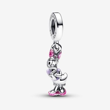 CHARM PENDANT DISNEY DAISY DUCK