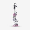 CHARM PENDANT DISNEY DAISY DUCK