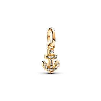 MINI CHARM PENDANT ANCRE