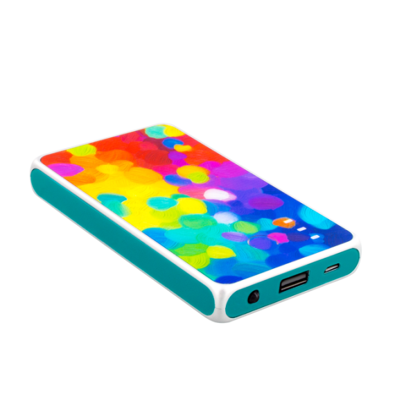 CHARGEUR NOMADE PYLONES - PALETTE