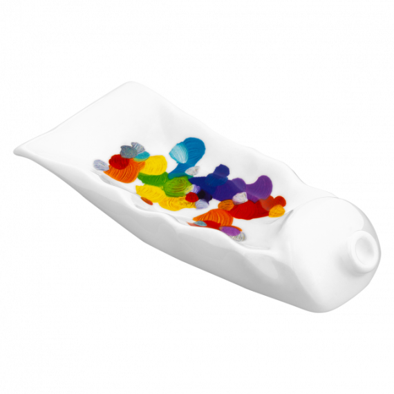 VIDE-POCHES PYLONES - PALETTE