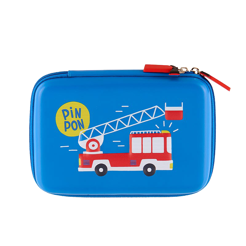 TROUSSE RIGIDE POMPIER