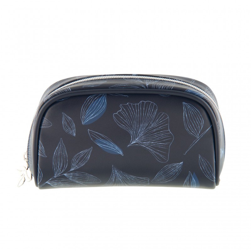 TROUSSE À MAQUILLAGE GINKGO