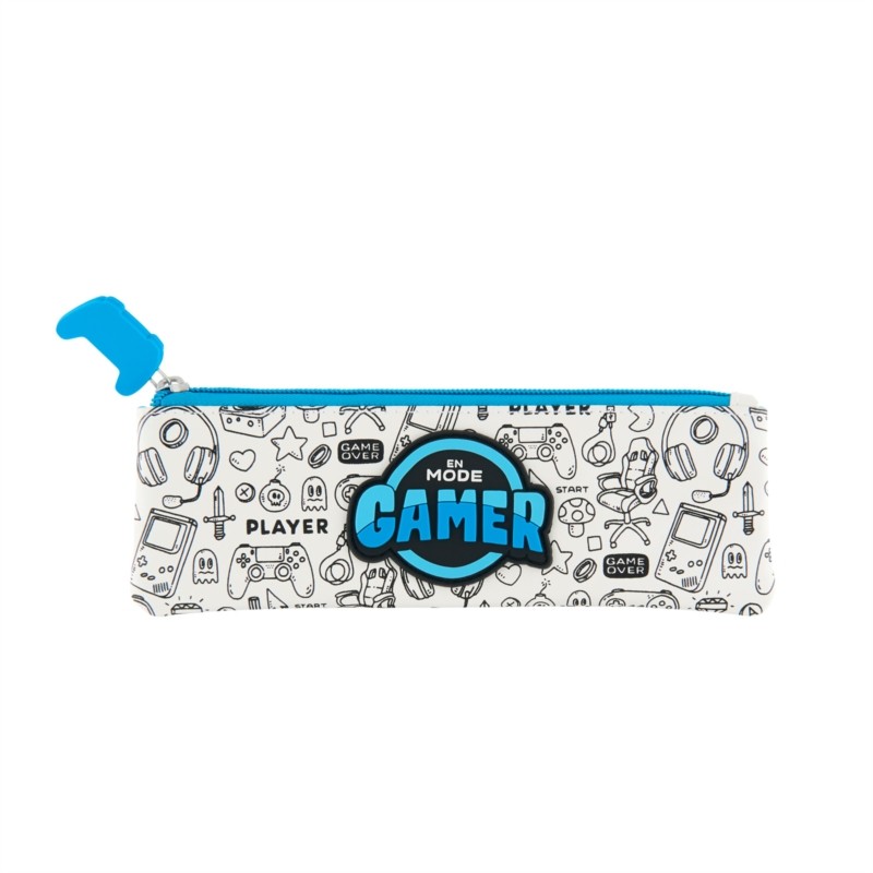 PETITE TROUSSE GAMER