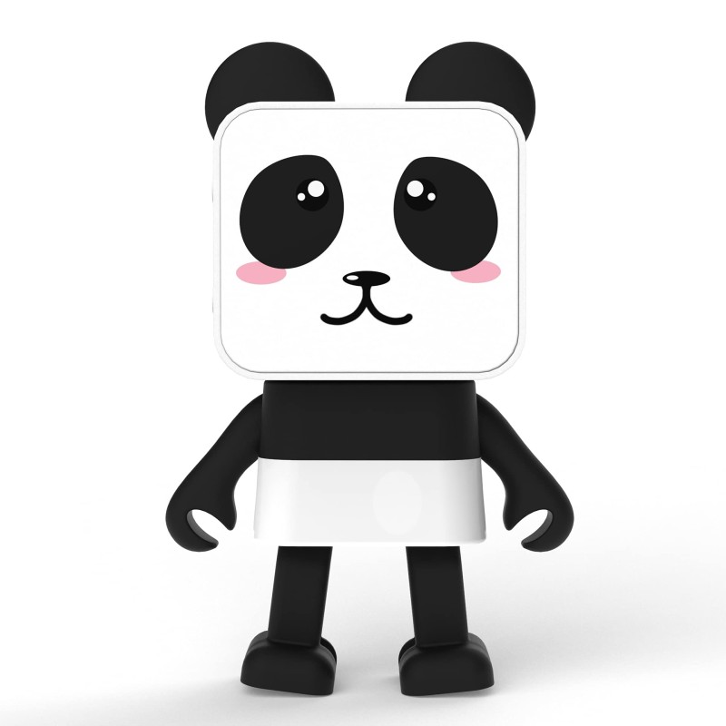 ENCEINTE BLUETOOTH DANSANTE - PANDA