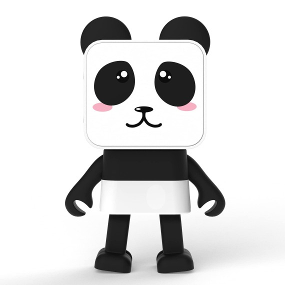 ENCEINTE BLUETOOTH DANSANTE - PANDA
