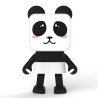 ENCEINTE BLUETOOTH DANSANTE - PANDA