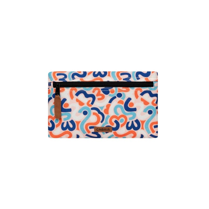 POCHETTE POUR SAC CABAÏA HOI AN L