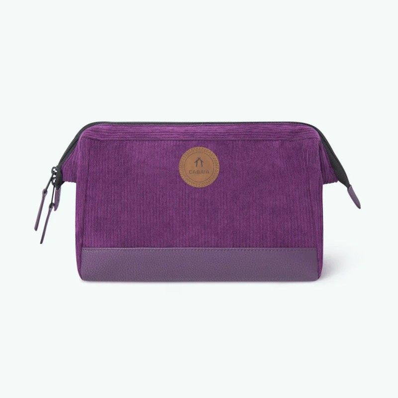 TROUSSE DE TOILETTE CABAÏA NANCY