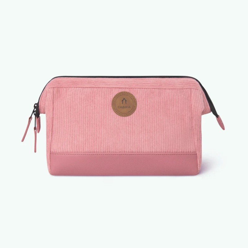 TROUSSE DE TOILETTE CABAÏA GOLD COAST